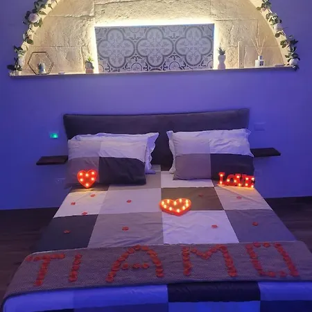 Dom wakacyjny Vecchia Stalla *