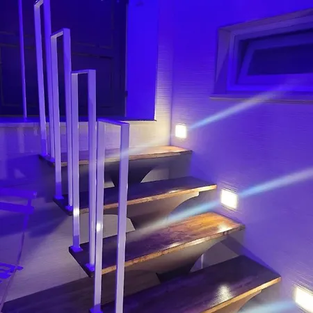 Vecchia Stalla Gravina in Puglia