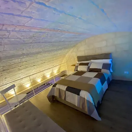 Dom wakacyjny Vecchia Stalla