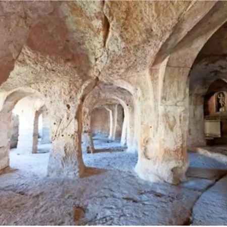 Dom wakacyjny Vecchia Stalla Gravina in Puglia