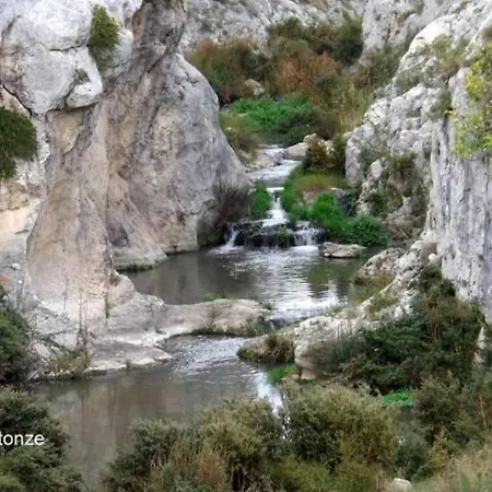 Vecchia Stalla * Gravina in Puglia