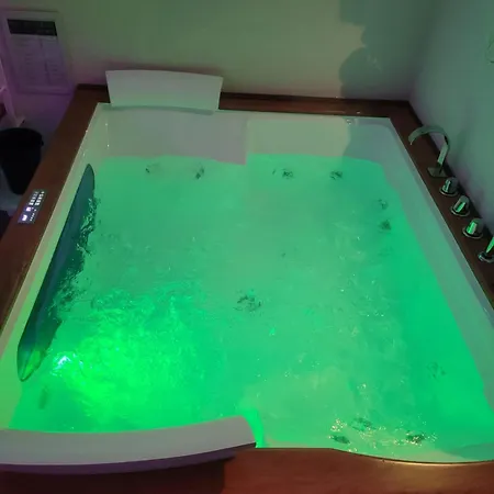 Dom wakacyjny Vecchia Stalla *