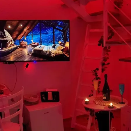 Dom wakacyjny Vecchia Stalla