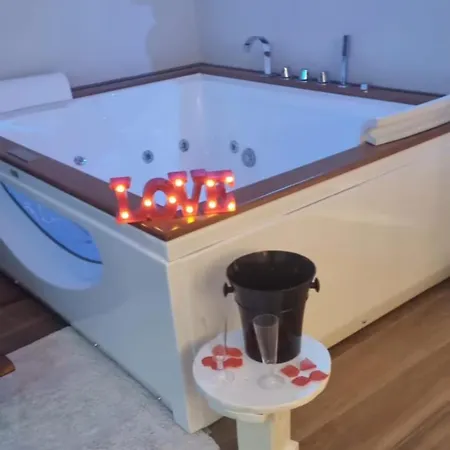 Vecchia Stalla Dom wakacyjny *