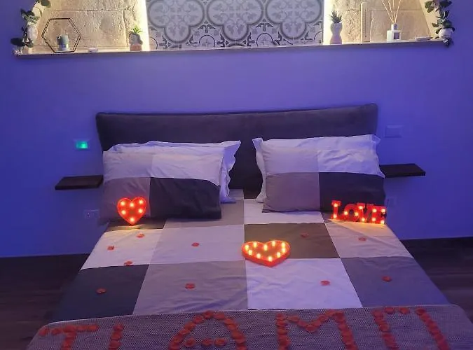 Vakantiehuis Vecchia Stalla *