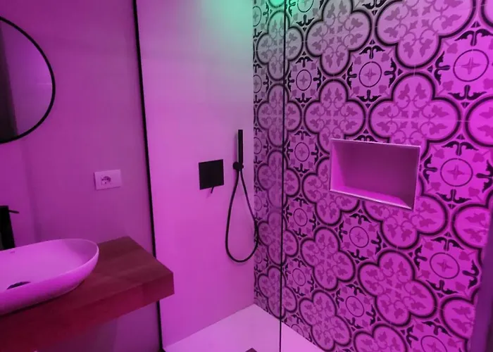 Vecchia Stalla * Gravina in Puglia